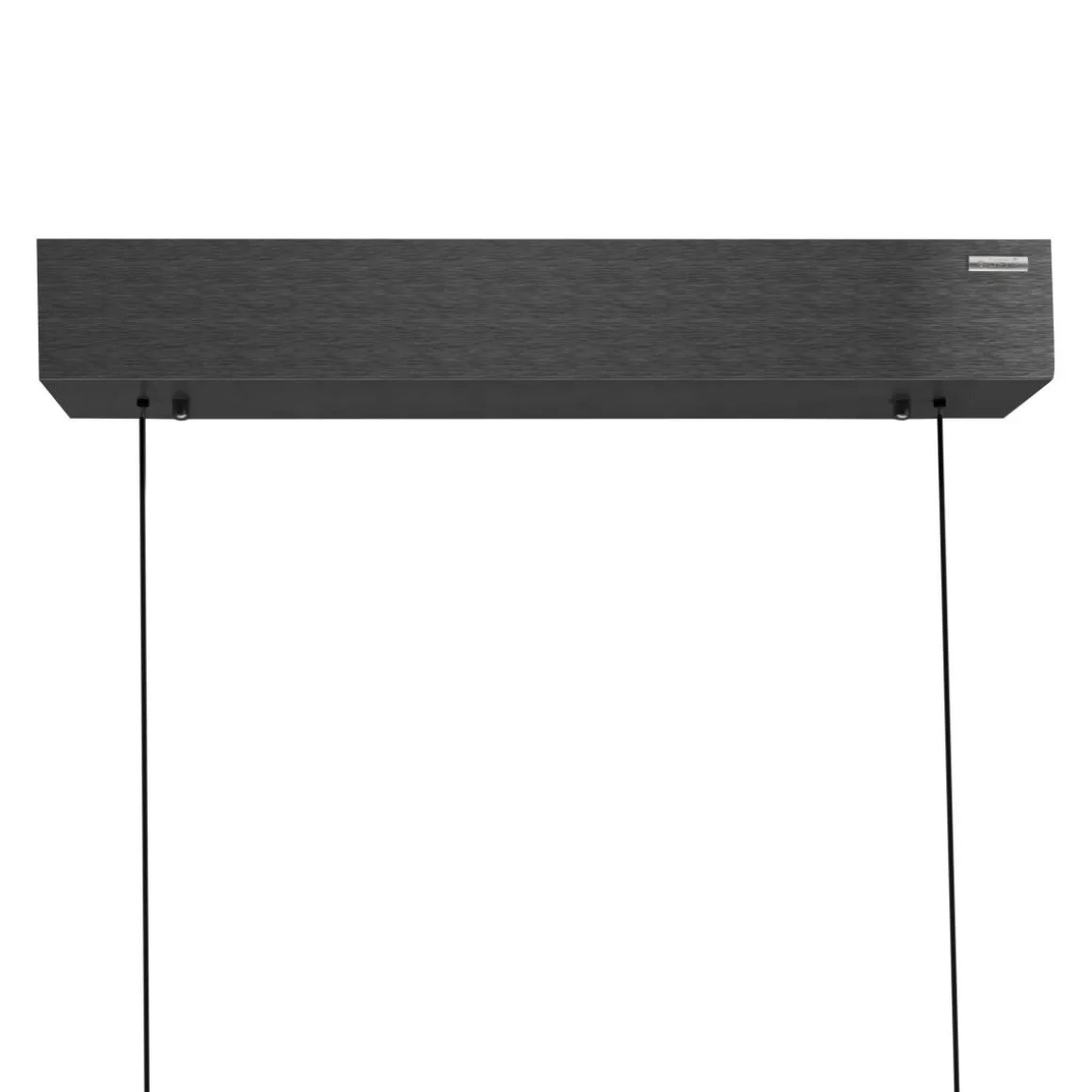 Neuhaus Pure LED Pendelleuchte Moto-Rise Grau