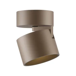Neuhaus Pure LED Spot Cup Bronzefarben