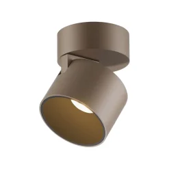 Neuhaus Pure LED Spot Cup Bronzefarben