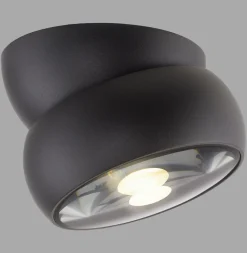Neuhaus Pure LED Spot Move Schwarz