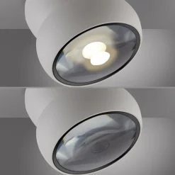 Neuhaus Pure LED Spot Move Weiß