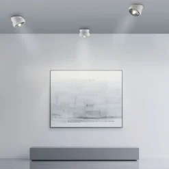 Neuhaus Pure LED Spot Move Weiß