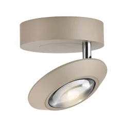 Neuhaus Pure LED Spot Oculis Bronzefarben