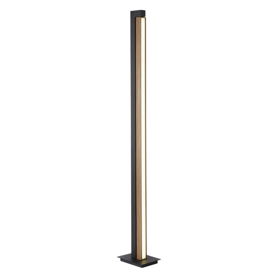Neuhaus Pure LED Stehlampe Lines Floor