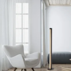 Neuhaus Pure LED Stehlampe Lines Floor