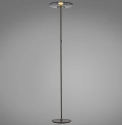 Neuhaus PURE LED Stehlampe Pure Vitrum