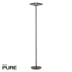 Neuhaus PURE LED Stehlampe Pure Vitrum