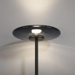 Neuhaus PURE LED Stehlampe Pure Vitrum