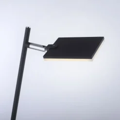 Neuhaus Pure LED Stehleuchte Mira schwarz