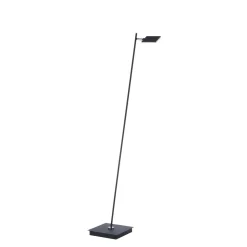 Neuhaus Pure LED Stehleuchte Mira schwarz