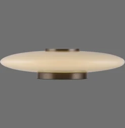 Neuhaus Pure LED Tischlampe Vitrum