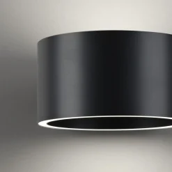 Neuhaus Pure LED Wandlampe Clipse Grau