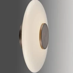Neuhaus Pure LED Wandlampe Vitrum Opal