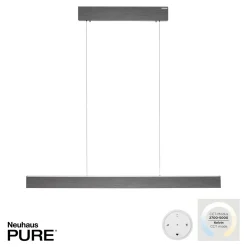 Neuhaus Pure Pendelleuchte E-Motion