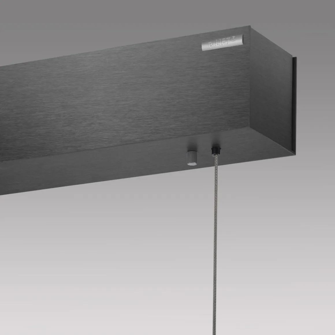 Neuhaus Pure Pendelleuchte E-Motion
