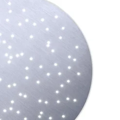 Neuhaus Q Deckenleuchte Q-Nightsky Aluminium Ø 48,5 cm