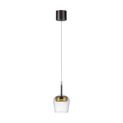 Neuhaus Q LED Pendellampe Q-Kon
