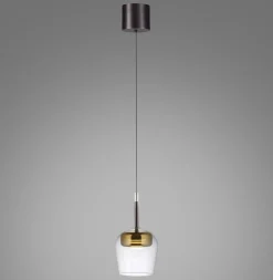 Neuhaus Q LED Pendellampe Q-Kon
