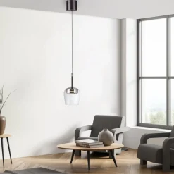Neuhaus Q LED Pendellampe Q-Kon