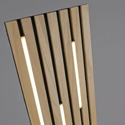Neuhaus Q LED Stehlampe Q-Akustik