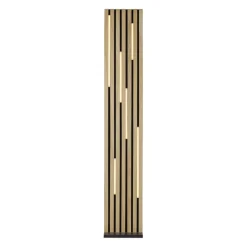 Neuhaus Q LED Stehlampe Q-Akustik