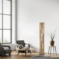 Neuhaus Q LED Stehlampe Q-Akustik