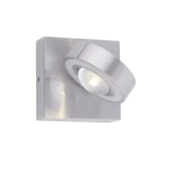 Neuhaus Q Wandleuchte Q-Mia Alu 12,5 cm