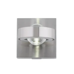 Neuhaus Q Wandleuchte Q-Mia Alu 12,5 cm
