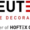 Neutex Schiebevorhang Biella mit Alupaneelwagen Wollweiß 60 x 245 cm