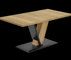 Niehoff Ausziehtisch Conny Wild Oak
