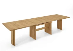 Niehoff Ausziehtisch Multi Decor Eiche terra