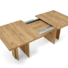 Niehoff Ausziehtisch Multi Decor Natur