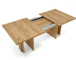 Niehoff Ausziehtisch Multi Decor Natur