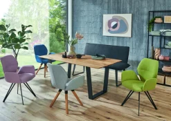 Niehoff Designbank Merlot