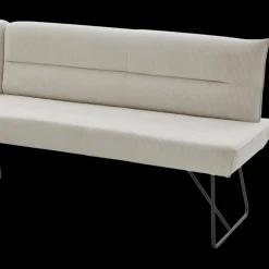 Niehoff Eckbank Conny Cream Cord