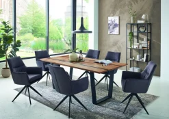 Niehoff Esstisch Epoxy