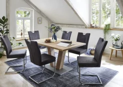 Niehoff Esstisch Multi Decor