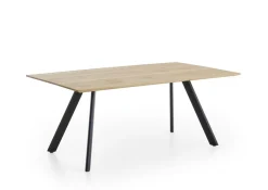 Niehoff Esstisch Oak-Edition