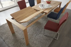 Niehoff Kopfauszugtisch Colorado 5823
