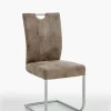 Niehoff Schwingstuhl 7901 braun