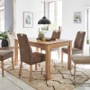 Niehoff Schwingstuhl Top-Chairs Graphit