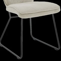Niehoff Stuhl Conny Cream Cord