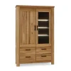 Niehoff Vitrine Casa nova black