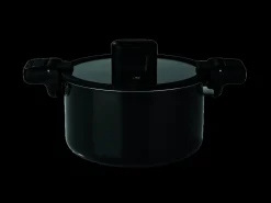 N8WERK Aluminium Energiespartopf Ø 24 cm