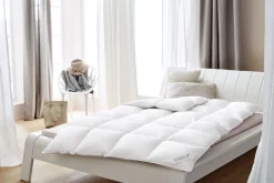 OBB Daunendecke One & Only 135 x 200 cm