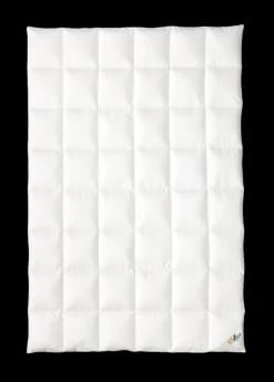 OBB Daunen-Ganzjahresbett 120 Jahre Medium 135 x 200 cm