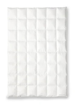 OBB Ganzjahresbett Black Forest Ava 155 x 220 cm