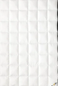 OBB Ganzjahresbett Fluffy Fill Medium 200 x 200 cm