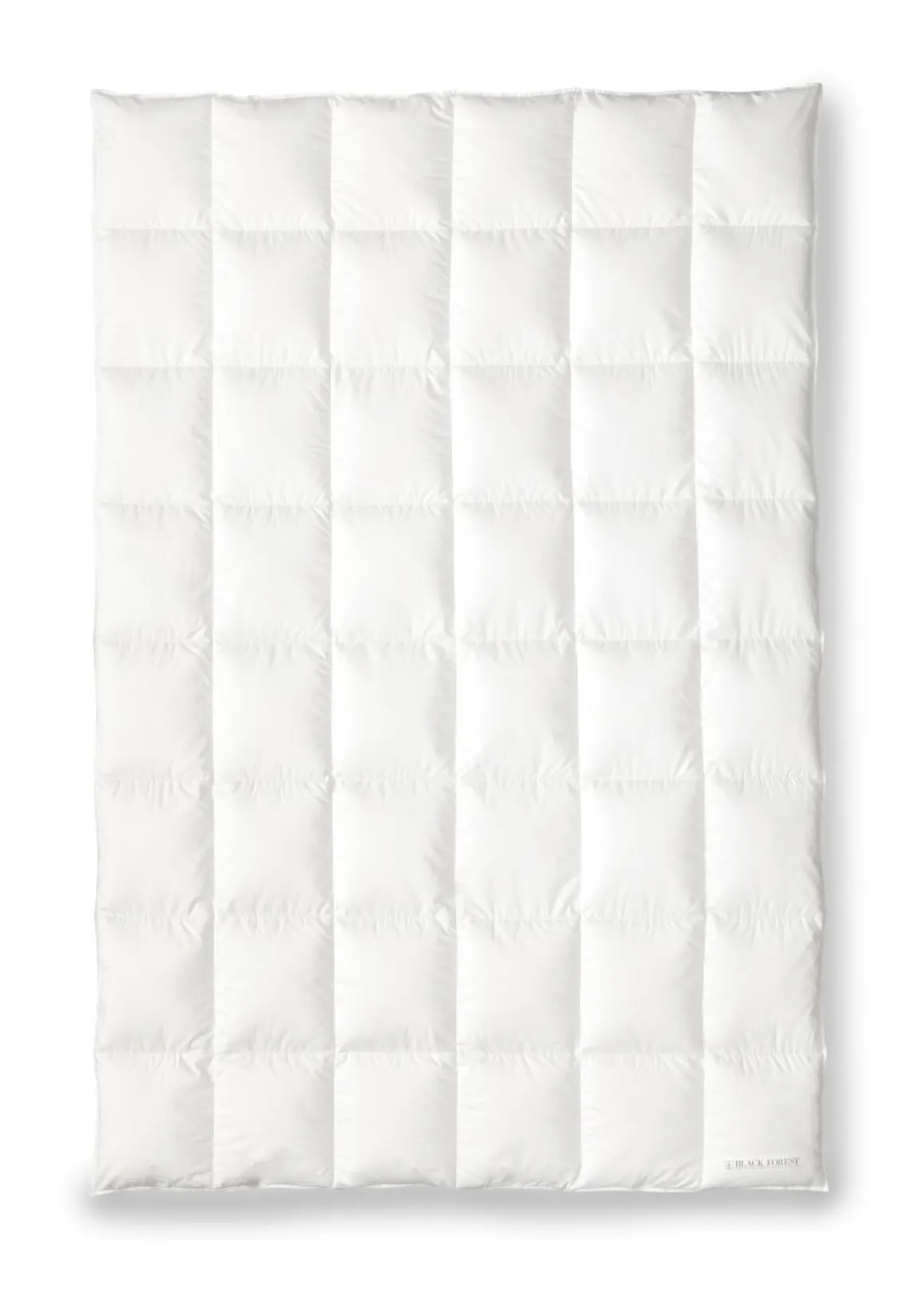 OBB Ganzjahresbett 135x200cm
