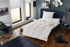 OBB 3-Kammer-Kopfkissen 120 Jahre 40 x 80 cm